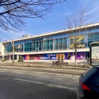 Театр оперетты или музыкальный театр «Премьера» :: Alexey YakovLev