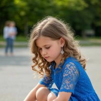 Игра в шахматы :: Сергей Кочнев