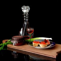 *** :: Валентина Богатко 