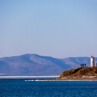 Край доступного мира :: Шурф Сьлядек 