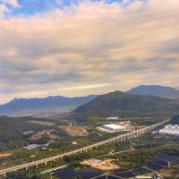 Дороги. о.Хайнань :: LudMila Дороги. о.Хайнань :: LudMila