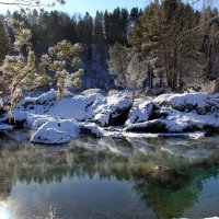 Алтай :: Vlad Сергиевич