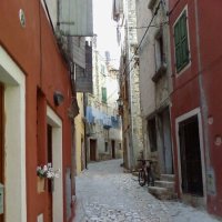 Ровинь :: Натали 