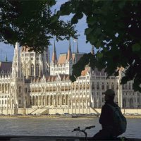 Венгрия 2019г :: ujgcvbif 