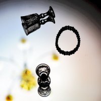 Про  браслет :: Юрий Гайворонскiий