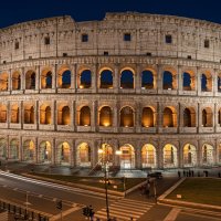 Римские каникулы :: Valentin Bondarenko