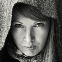 Суровая :: СЮ 