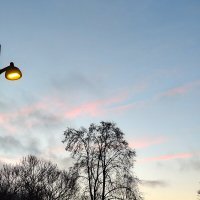 , вечер :: Андрей 