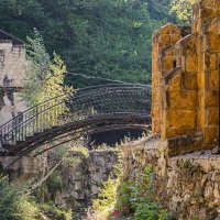 замок Коварства и любви :: navalon M