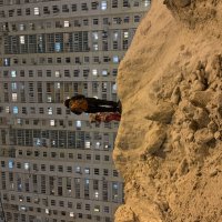 Зима в городе :: Pippa 