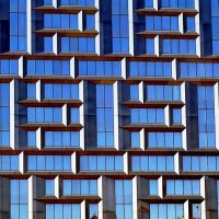 Архитектурная геометрия :: Сергей Б.