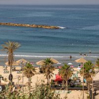 Пляж. :: Argaman Табашник