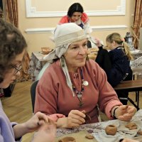 Мастер своего дела :: Ната57 Наталья Мамедова