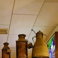 БРАЖКА   СОЗРЕВАЕТ :: Анатолий Малобродский