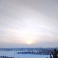 Закат :: Динара Каймиденова