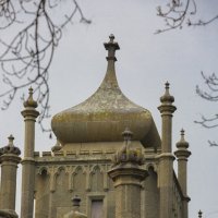 Воронцовский дворец :: Елена Агеева