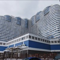 Набережная! :: Надежда 