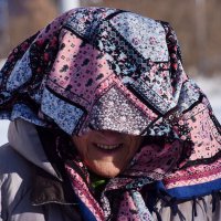 Ничего не вижу, ничего не знаю. :: Татьяна Помогалова Ничего не вижу, ничего не знаю. :: Татьяна Помогалова