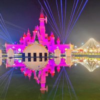 Сказка Востока :: Георгиевич 