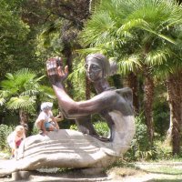 Гагра :: Serega SchütZ