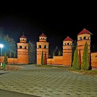 На велике - пожалуйста! :: Vladimir Semenchukov