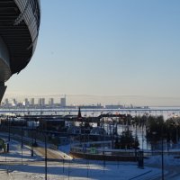 Можно покататься на каньках :: Anna-Sabina Anna-Sabina