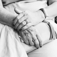 ПРОРУКИ :: Виктор Никитенко