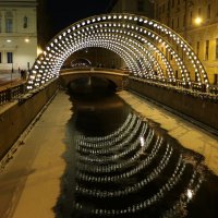 Зимняя канавка :: Ольга 