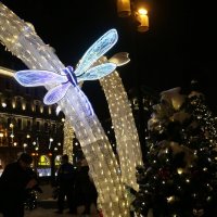 Арки на Сенной :: Ольга 