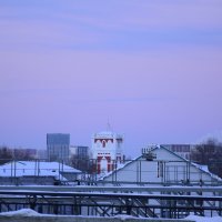 Коптево :: Мария Яковлева