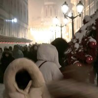 *** :: Сергей Полянский