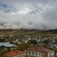 Грузия :: Осень 