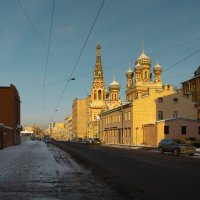 * :: Светлана Воробьева