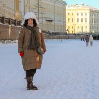 По рекам :: skijumper Иванов По рекам :: skijumper Иванов