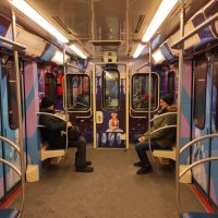 Тематический поезд :: Игорь Ч.