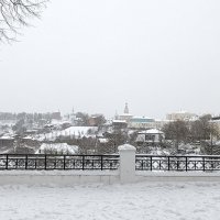 зимний Владимир :: Галина R... зимний Владимир :: Галина R...