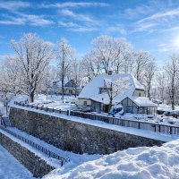 Kuldīga :: Aлёна V