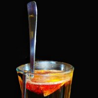 Солнечный дуэт :: Hope 