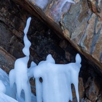 Шаман :: Евгений Тарасов 