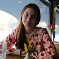 Настя :: ZNatasha -