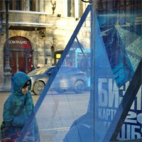 А чё это вы тут делаете,а?) :: sv.kaschuk 