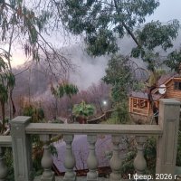 Сочи :: Serega SchütZ