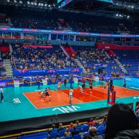 Volleyball :: arkadii Volleyball :: arkadii