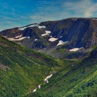 Norway 81 :: Arturs Ancans