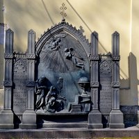 ПИТЕР, лавра. :: Виктор Осипчук ПИТЕР, лавра. :: Виктор Осипчук