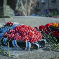 2 февраля. :: Тамара Федорова