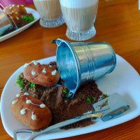 Истинно белорусский десерт) :: Галина Бобкина