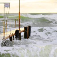 Шторм :: Геннадий Валеев