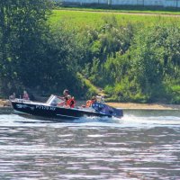 На Неве :: alemigun 