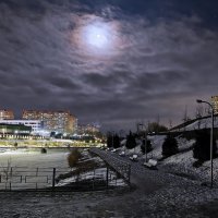 Ростовские зарисовки :: Александр Гапоненко
